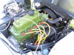 Austin-Healey Sebring Sprite Lightweight Special 1961 года